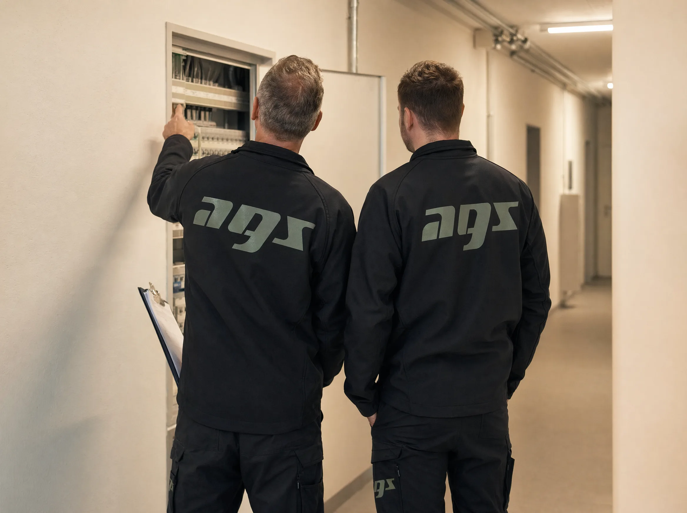 Technische Services
